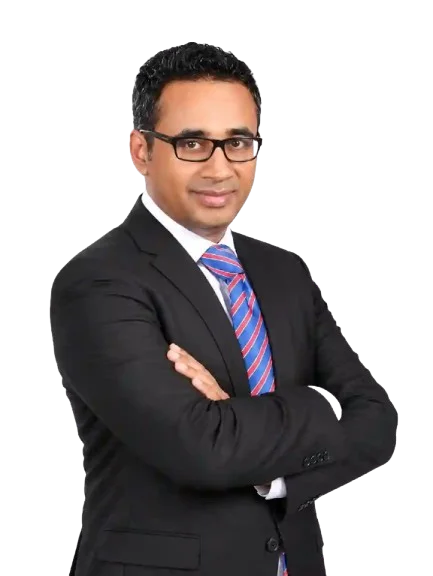 about mih founder