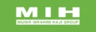 mih logo